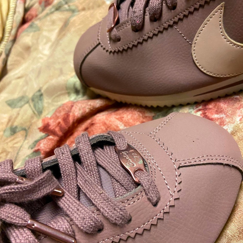 Nike Cortez authentic